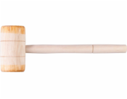 Dřevěné kladivo Strend Pro WH110