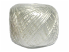 Provázek HEMP, 100 g, PP, bílý