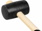 Kladivo Strend Pro HM222 680 g, 300 mm, guma, dřevěná ruk...
