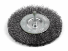 Kartáč Strend Pro CWB-508 63 mm, kulatý, vlnitý, se stopk...