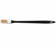 Štětec Strend Pro JD017, 1", plochý, rohový, malířský štětec, PVC rukojeť