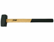 Kladivo Strend Pro HS0001, 1250 g, 260 mm, dřevěná rukojeť