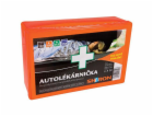 Autolekarnička Sheron, plast, SK