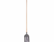 Lopata S504A.WH, model 7131 rovná, Slim, KomaXit, dřevěná rukojeť