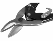 Nůžky Strend Pro PL644A, 250 mm, na plech, pravé