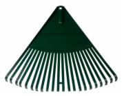 Strend Pro R121, 22 lopatek, ventilátor, PH, bez rukojeti