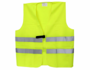 Vesta LYNX reflexní, žlutá, XL