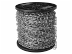 Řetěz 5686 02,2x031,0 Zn, uzlíkový, 10,0 kg/70 m