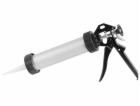 Pistol Strend Pro CG1301, 310 ml, uzavřená, Alu