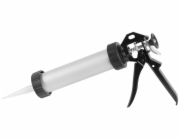 Pistol Strend Pro CG1301, 310 ml, uzavřená, Alu