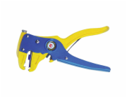 Kleště GIANT WS-102, 170 mm, 0,5-6 mm, odblokovací, odizolovací, na kabely