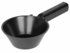 Zednická lžíce Strend Pro 165 mm, plastová