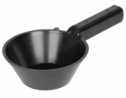 Zednická lžíce Strend Pro 165 mm, plastová