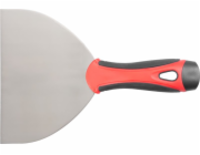 Strend Pro CG6110 150 mm, ocel, ComfortGrip, FlexBlade