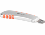 Nůž Strend Pro 18 mm, odlamovací, Alu/plast