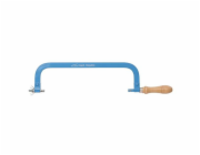 Rám Pilana® 22 2956, 300 mm, pilky na kov