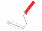 Držák Strend Pro, malířského válečku, Brosse S165, 38/230 mm