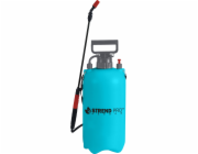 Strend Pro Kingjet Q ramenní postřikovač 8,0 l