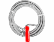 Strend Pro PP3101 10 m, 09 mm, odpadní spirála