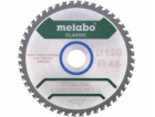 Metabo KOTOUČNÍ PILA FZ/FA 190x30x48z ŘEZANÁ OCELOVÁ/SEND...