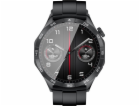 XO Chytré hodinky Chytré hodinky XO Watch 4 Amoled Černá