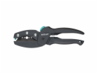 Wolfcraft MegaCut PRO střihač s výměným břitem 4168000