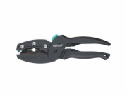 Wolfcraft MegaCut PRO střihač s výměným břitem 4168000