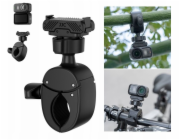 JJC Svěrák pro rychloupínání na řídítka 15-41 mm pro DJI Osmo Action 6 / Nano / HM-nano