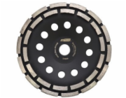 AWTools AWTOOLS DIAMANTOVÝ KOTOUČ PRO BROUŠENÍ BETONU SEGMENTOVANÝ / 180 mm