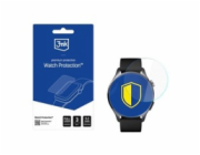 3mk hybridní sklo Watch Protection FlexibleGlass pro Xiaomi Watch 5 (47mm)