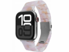 Fixed Pevný pryskyřičný řemínek pro Apple Watch 38/40/41 ...