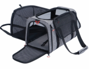 ZOLUX Nomad L – přepravní taška pro psa a kočku – 48×30,8×30,5 cm