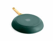 GreenPan Padova Reserve 2 pcs Frypan Set 20+26cm Green
