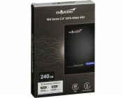 SE4 Series 2,5'' SATA 6GB/s SSD