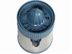 Guzzini Sous Chef Citrus Juicer navy blue