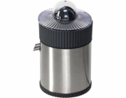 Guzzini Sous Chef Citrus Juicer grey