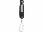 Guzzini Sous Chef Hand Blender  with Accessories, grey