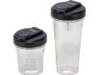 Guzzini Sous Chef Mobile Blender  ON-THE-GO, grey