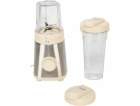 Guzzini Sous Chef Mobile Blender  ON-THE-GO, cream