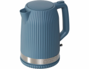 Guzzini Sous Chef Water Kettle  navy blue