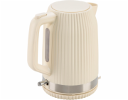 Guzzini Sous Chef Water Kettle  cream