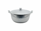 TEXAS_CLUB Kazan Texas Club, 28 cm, 6 l