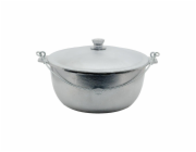 TEXAS_CLUB Kazan Texas Club, 28 cm, 6 l