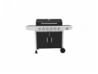 Plynový gril Ravanson GO-6 15,1 kW