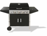 Plynový gril Ravanson GO-4 13,3 kW