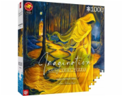 Puzzle Good Loot Imagination - Anna Pietruś-Bral: ID-2025-01-01 1000 kusů