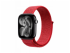 Crong Nylonový sportovní řemínek Crong pro Apple Watch 38...
