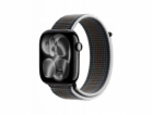 Crong Nylonový sportovní řemínek Crong pro Apple Watch 44...