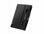 LogiLink USB 3.2 Gen 1, čtečka karet SD/microSD