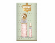 NoName SADA SAPHIR Ironie EDP sprej 200ml + EDP sprej 30ml
